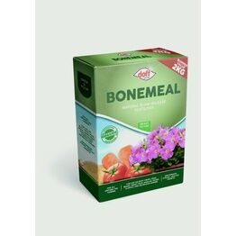 Doff F-MA-B00-DOF-02 Bonemeal