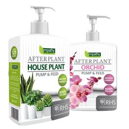 Empathy APHP500 RHS After Plant House Plant Pump & Feed