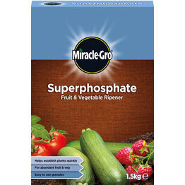Miracle-Gro® 018154 Superphosphate