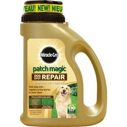 Miracle-Gro® 119402 Patch Magic Dog Spot Repair Jug