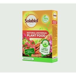 Solabiol Natural Universal Plant Food