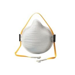Moldex Air Seal FFP3 R D Non-Valved Reusable Mask (Pack of 8)