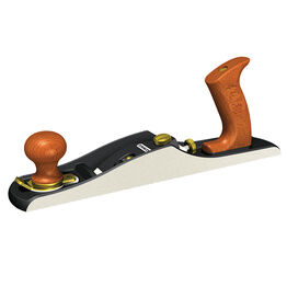 STANLEY® No.62 Low Angle Sweetheart Jack Plane (2in)