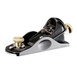 STANLEY® No.9.1/2 Block Plane with Pouch