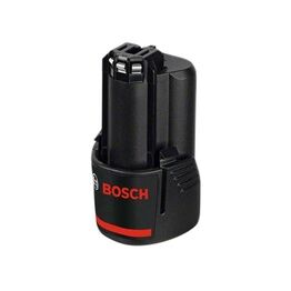 Bosch GBA Battery Pack 12V 3.0Ah Li-ion