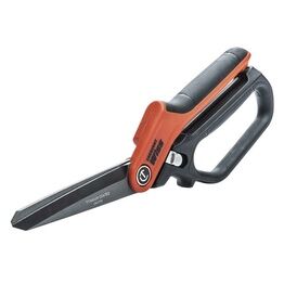 Crescent Wiss® Spring-Loaded Tradesman Shears 279mm (11in)