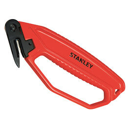 STANLEY® Safety Wrap Cutter