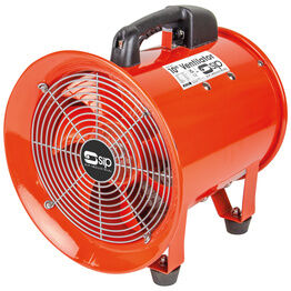 SIP 10" Portable Ventilator