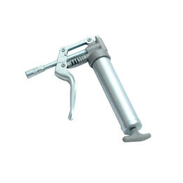 Lumatic 555S Lightweight One Hand Mini Pistol Grease Gun