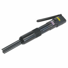Sealey SA51 Air Needle Scaler 32mm Stroke