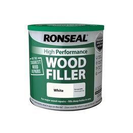Ronseal High-Performance Wood Filler