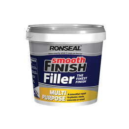 Ronseal Smooth Finish Multipurpose Ready Mix Filler
