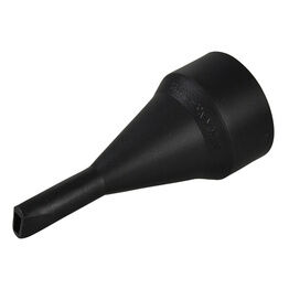 COX™ Black Pointing Nozzle