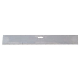 Personna Floor & Wall Stripper Blades 100mm (4in) (Pack 10)