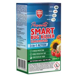 Provanto 86601395 Smart Bug Killer Concentrate