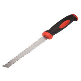 BlueSpot Tools Double Edged Plasterboard Saw 150mm (6in) 7 TPI