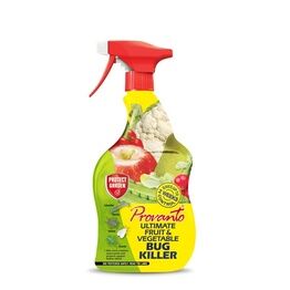 Provanto Ultimate Fruit & Vegetable Bug Killer