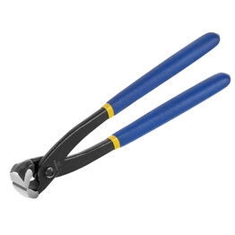 IRWIN Vise-Grip Construction Nipper 225mm (9in)