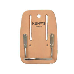 Kuny's HM-213 Leather Heavy-Duty Hammer Holder