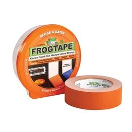 Shurtape FrogTape® Gloss & Satin