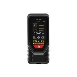STANLEY® Intelli Tools TLM 165SI FatMax® Bluetooth® Laser Measurer 60m