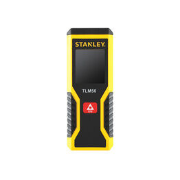 STANLEY® Intelli Tools TLM 50 Laser Measurer 15m