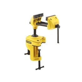 STANLEY® Multi-Angle Hobby Vice 75mm (3in)