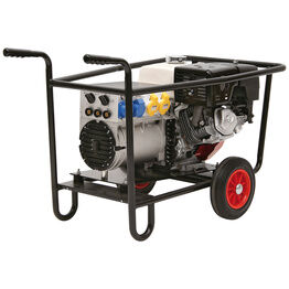 SIP P200W-AC HONDA™ Professional Welder Generator