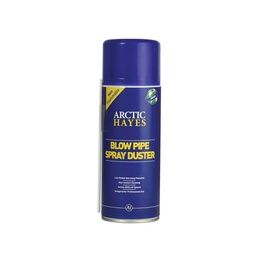 Arctic Hayes Blow Pipe Spray Duster