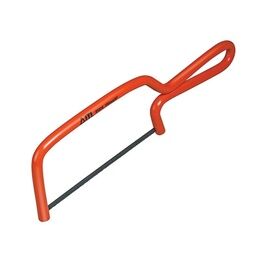 ITL Insulated Insulated Junior Hacksaw 150mm (6in)