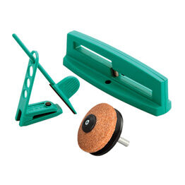 Multi-Sharp® MS1801 Garden Tool Sharpening Kit 3 Piece