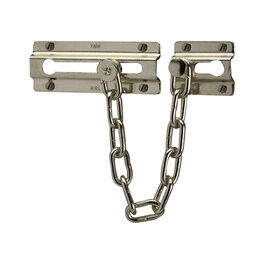 Yale Locks P1037 Door Chain