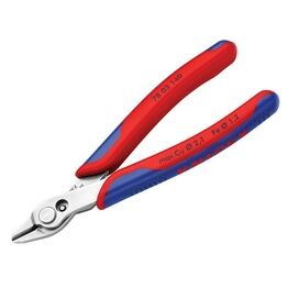 Knipex 78 Series XL Electronic Super Knips®
