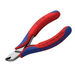 Knipex Electronic End Cutting Nippers