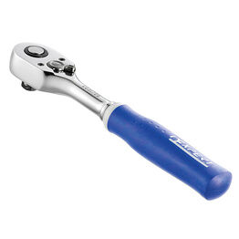 Expert E031706 Pear Head Ratchet 3/8in Square Drive