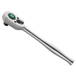 Stahlwille 415SG-QR N Quick-Release Ratchet 1/4in Drive