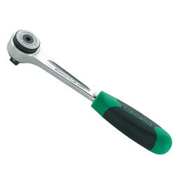 Stahlwille 422 Fine Tooth Ratchet 3/8in Drive