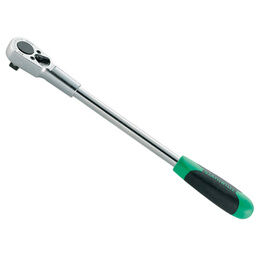 Stahlwille 532 Long Handle Ratchet 1/2in Drive