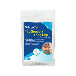 Vitrex Long Leg Spacers