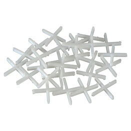 Vitrex Wall Tile Spacers
