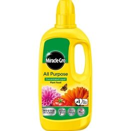Miracle Gro 121175 All Purpose Concentrate