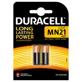 Duracell MN21 Alarm Battery Pack 2