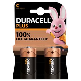 Duracell S18711 Alkaline Batteries
