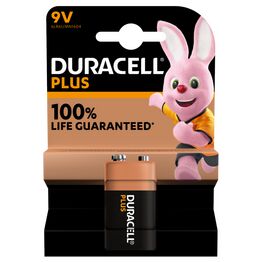 Duracell S18717 Plus Battery