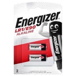 Energizer S6542 Alkaline Battery Pack 2