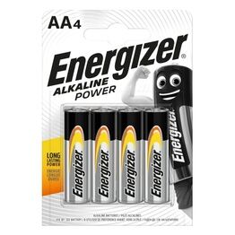 Energizer S8992 Alkaline Power AA E91