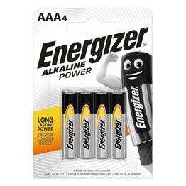 Energizer S8993 Alkaline Power AAA E91