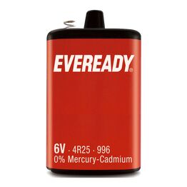 Eveready S4682 PJ996 Battery