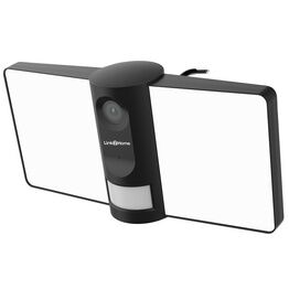 Link2Home Outdoor Smart Floodlight Camera 2K 4MP