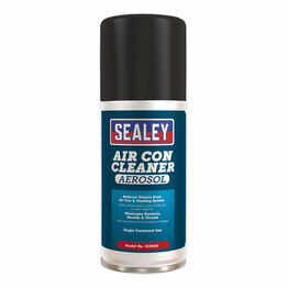 Sealey SCS023S Air Conditioning Sanitizer 150ml